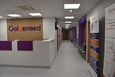 Centrum Medyczne Goldenmed - Oddział Legionowo
